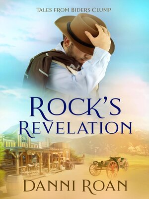 cover image of Rock's Revelations